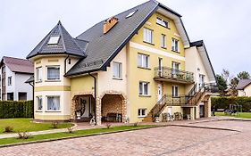 Pokoje Gościnne Katarzyna Kur